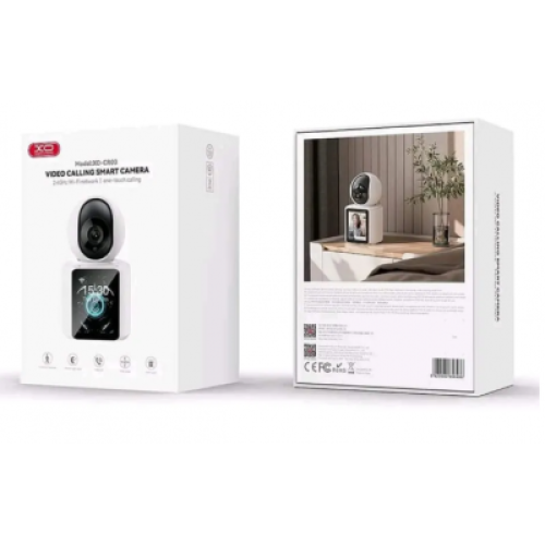 XO CR03 Smart Camera